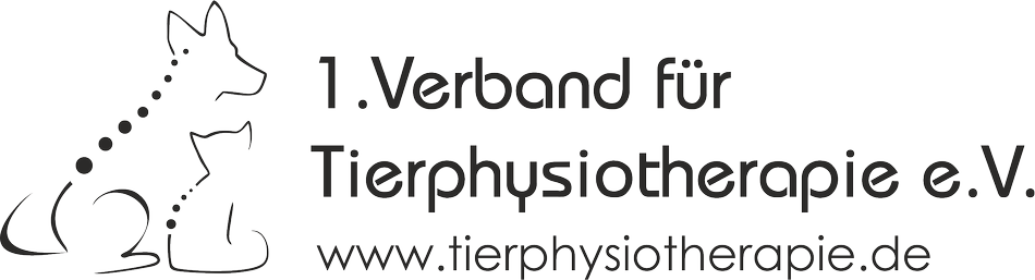 Mitglied im Verein für qualifizierte Tierphysiotherapie e.V. - VFTP
